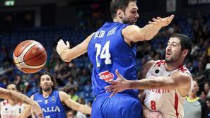 italija eurobasket