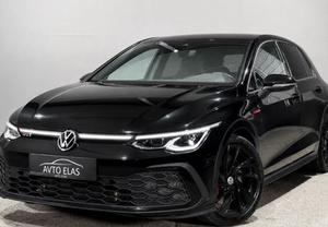 Volkswagen Golf 2.0 GTI - DSG - KAMERA - IQ LED - RADAR - GRET SED