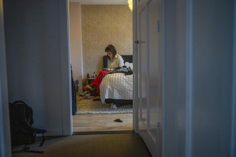 depresija | Avtor: Profimedia - fotografija je simbolična