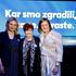 parlamentarne volitve 2026 gibanje svoboda