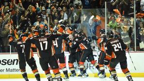 anaheim ducks nhl končnica