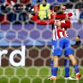 Antoine Griezmann Atletico Madrid Rostov