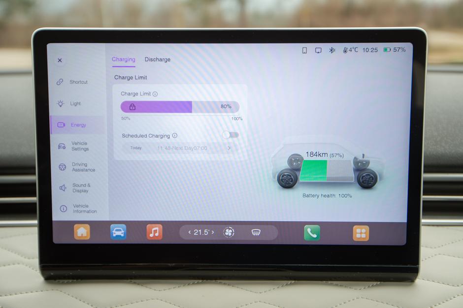 Dongfeng Box | Avtor: Anže Petkovšek