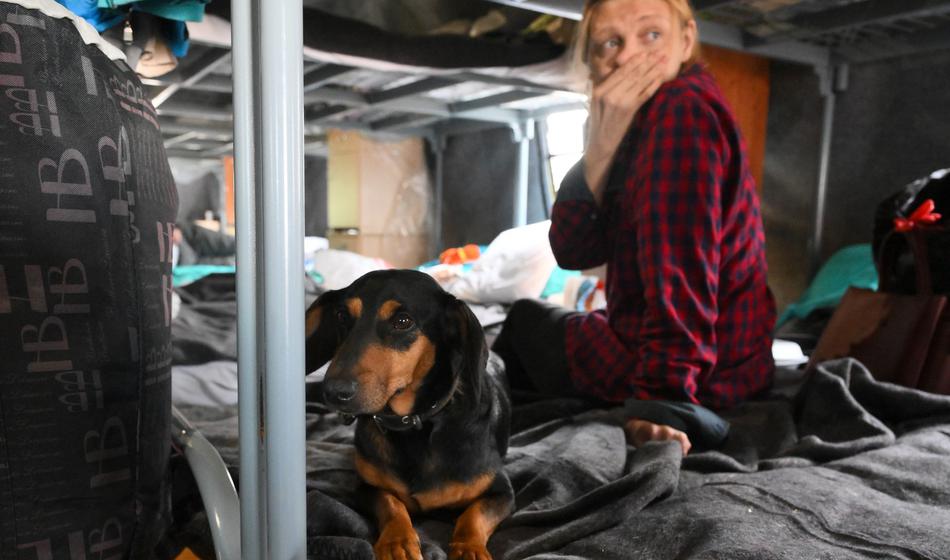 Evropska država opozarja državljane: "Pripravite si torbo za pobeg"