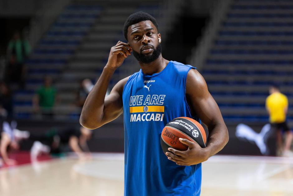 Josh Nebo | Avtor: Profimedia