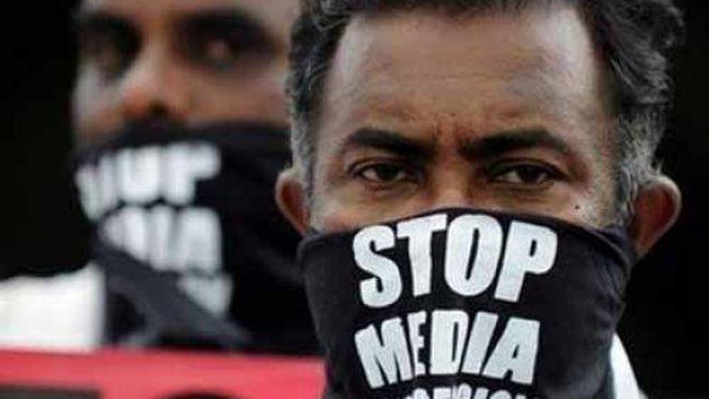 Novinarka Rozana al Jami je dejala, da je njena obsodba kazen za vse novinarje. 