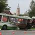 Moskva nesreča avtobus