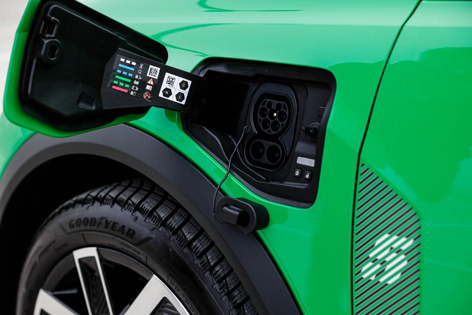 predstavitev Renault 5 e-tech electric, Alpine A290 | Avtor: Saša Despot