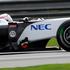 Kamui Kobajaši (Sauber)