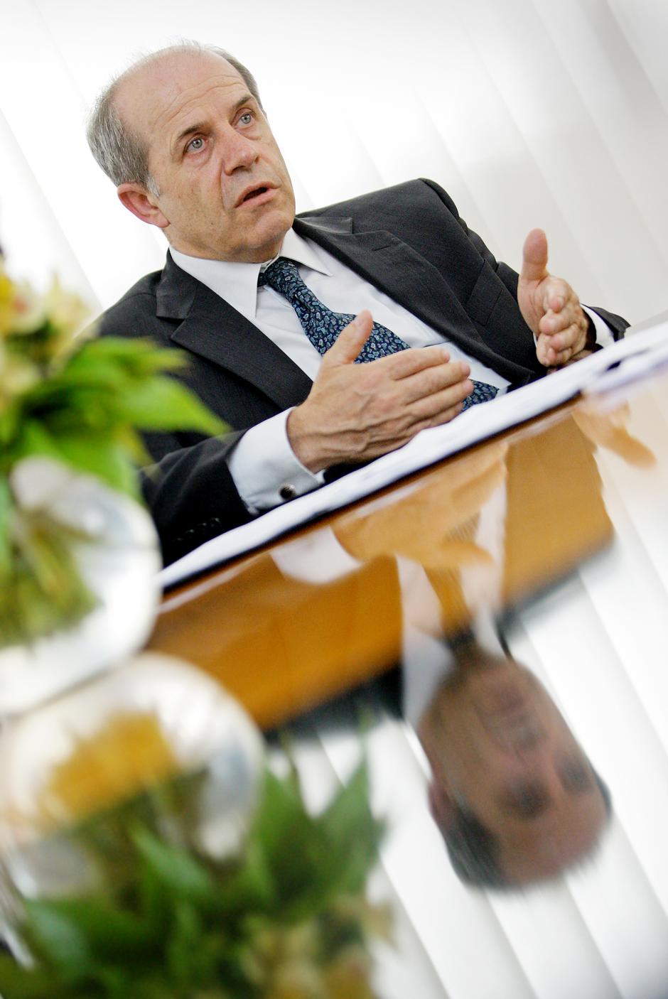 Ivan Svetlik minister za delo  | Avtor: Žurnal24 main