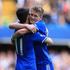 Oscar Schürrle Chelsea Arsenal Premier League Anglija liga prvenstvo