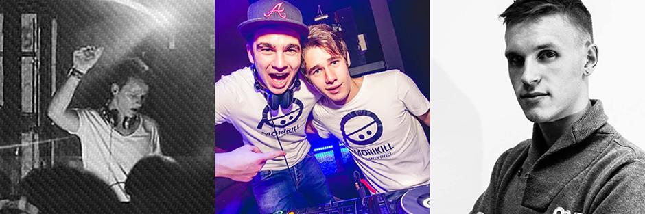 dj krona | Avtor: Žurnal24 main