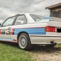 BMW M3 E30