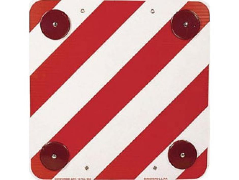 Tabla za označevanje tovora | Avtor: Proizvajalec