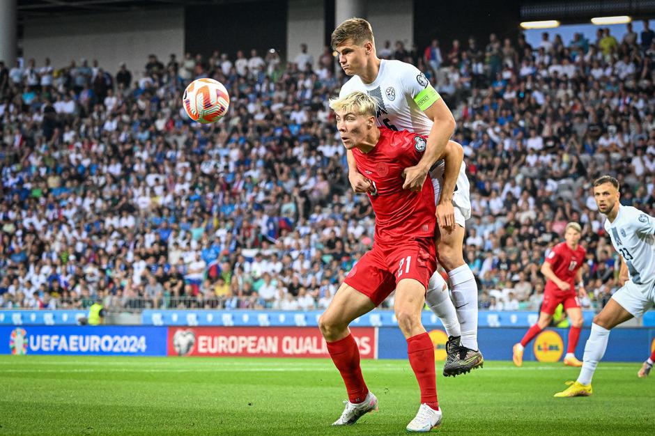 Jaka Bijol | Avtor: Profimedia