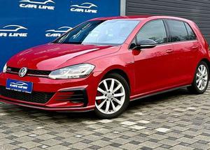 VW Golf 2.0 GTI 