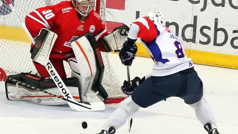Slovenija Danska Vojens kvalifikacije za OI olimpijske igre Jeglič Andersen