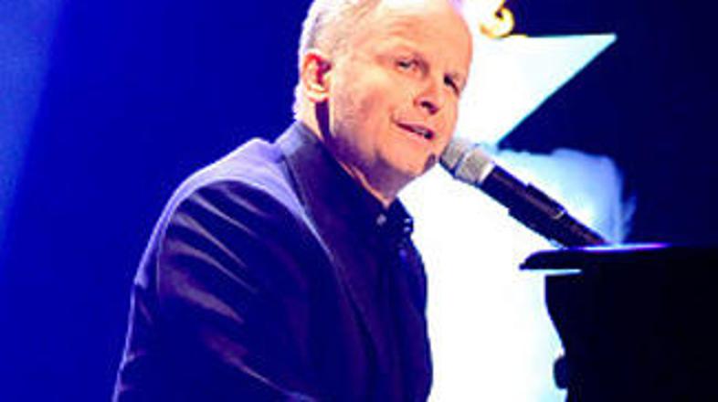 Herbert Grönemeyer je osvojil že 8 nagrad echo.
