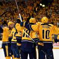 Nashville Predators