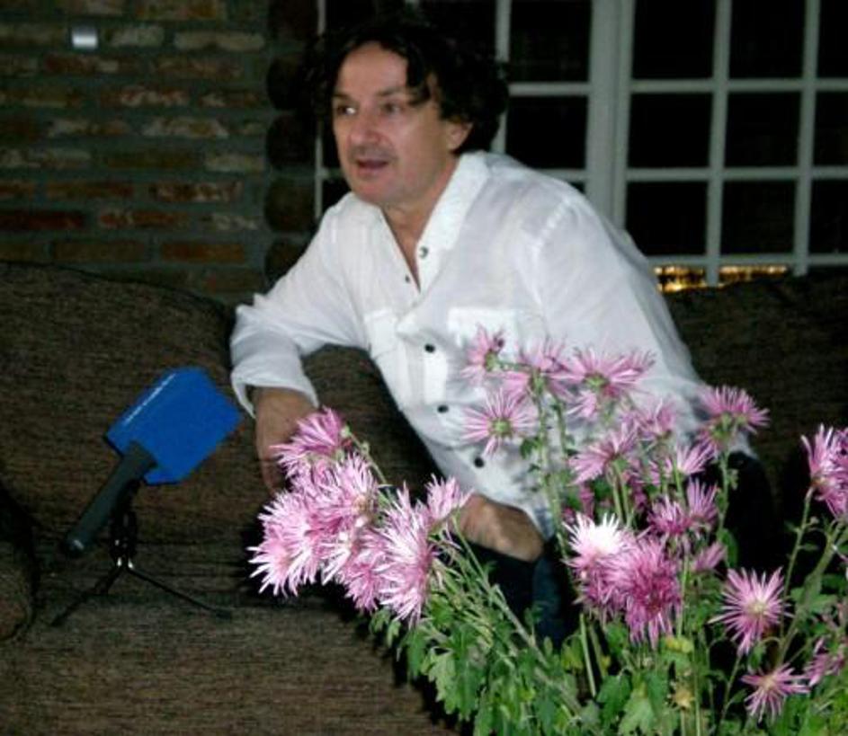 Goran Bregović bo z zmagovalnima orkestroma iz festivala Guča v Ljubljani nastop