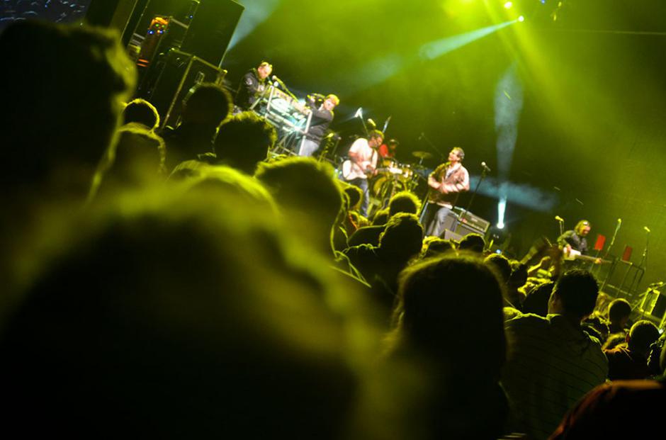 LampionČki rockali Maribor | Avtor: Franci Vranetič