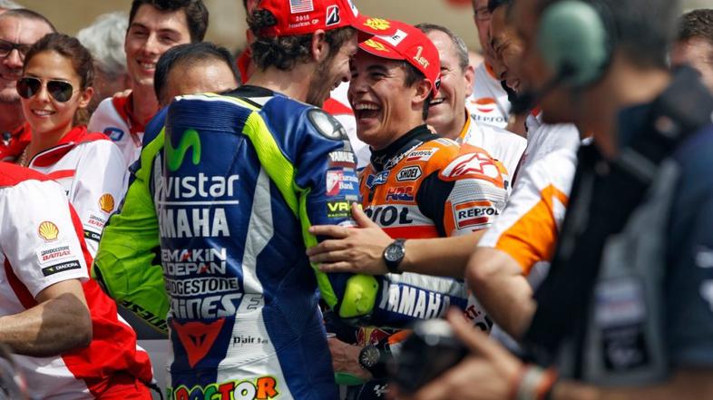rossi marquez moto gp