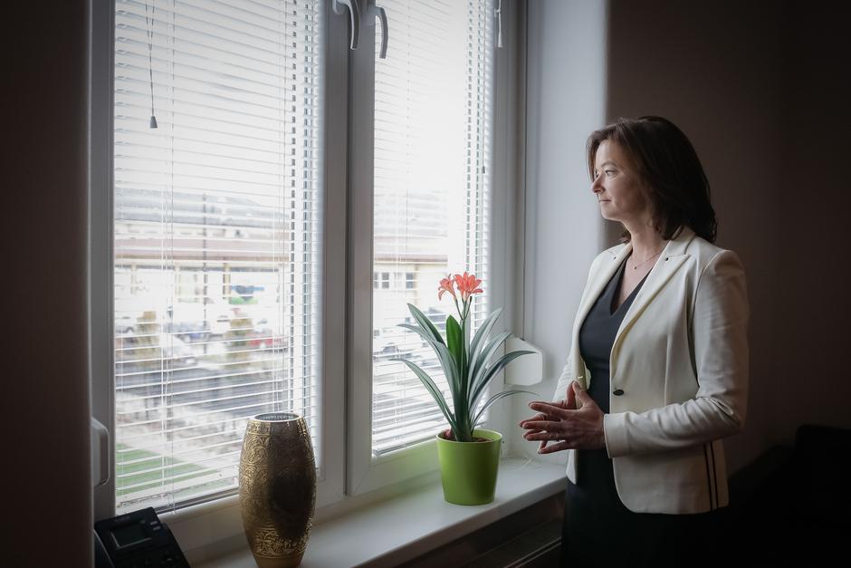 Tanja Fajon | Avtor: Saša Despot