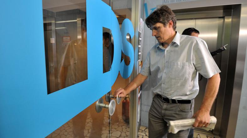 LDS o kandidatih za ministre.