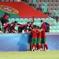 Portugalska Italija Stožice Euro U21