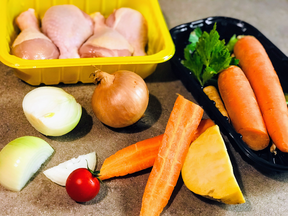 Recepti | Avtor: A. Š.