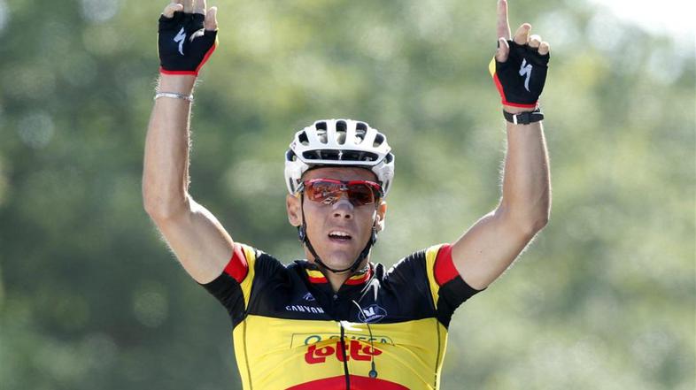 Philippe Gilbert