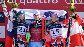 tina maze cvail superkombinacija zlato