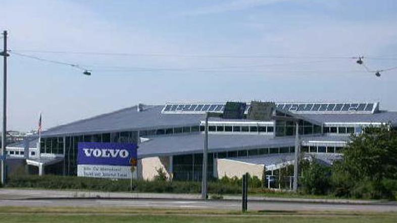 Zaposleni v podjetju bi radi preprečili morebitno prodajo Kitajcem.