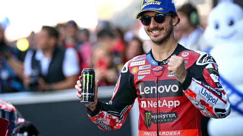 MotoGP, Le Mans