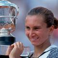 Iva Majoli, zmaga French Open 1997