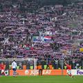 Hajduk, mladinska liga prvakov, AZ