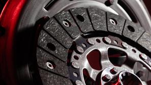 Rezervni deli sklopka