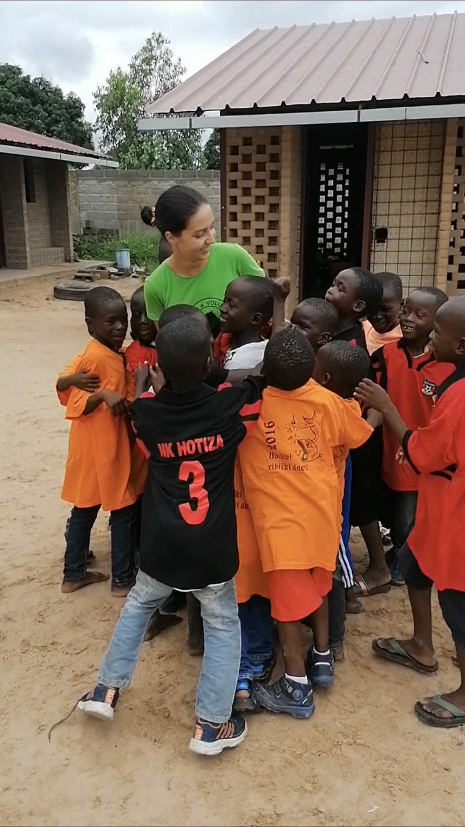 Lana Ritlop | Avtor: Lana Ritlop