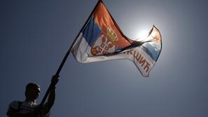 zastava srbija