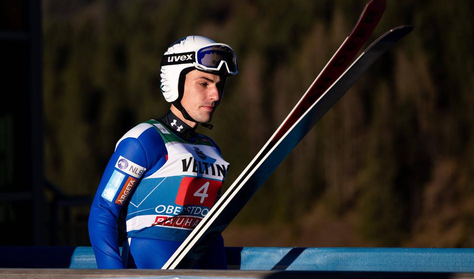 Avstrijci zadovoljni s tem, kar je Fis naredil Timiju Zajcu