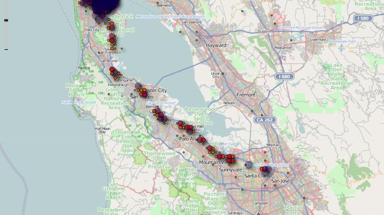 Informacija o shranjevanju podatkov je glede na dejstvo, da je Apple prodal prek