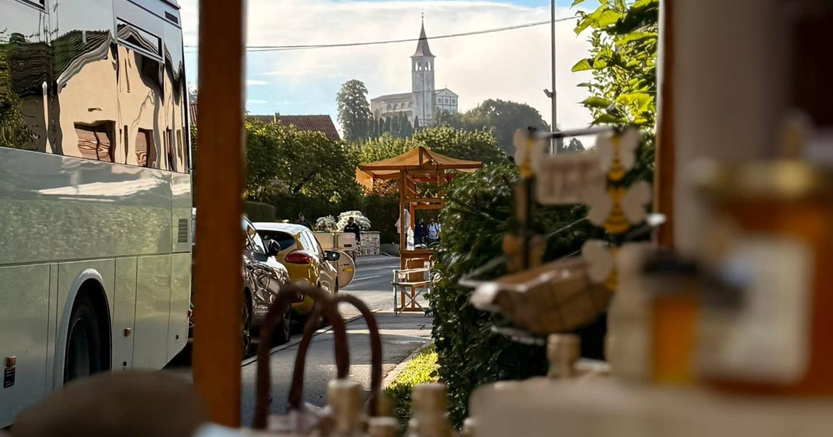 Ljubitelji hitrosti, pozor: Ta vikend se obeta pravi dirkaški spektakel