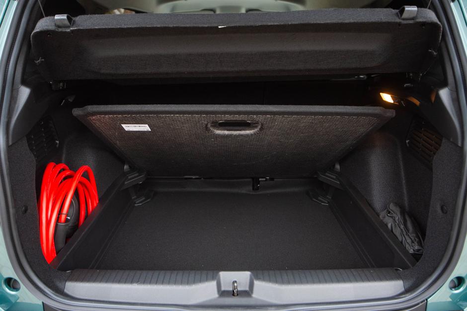 Opel Frontera | Avtor: Anže Petkovšek