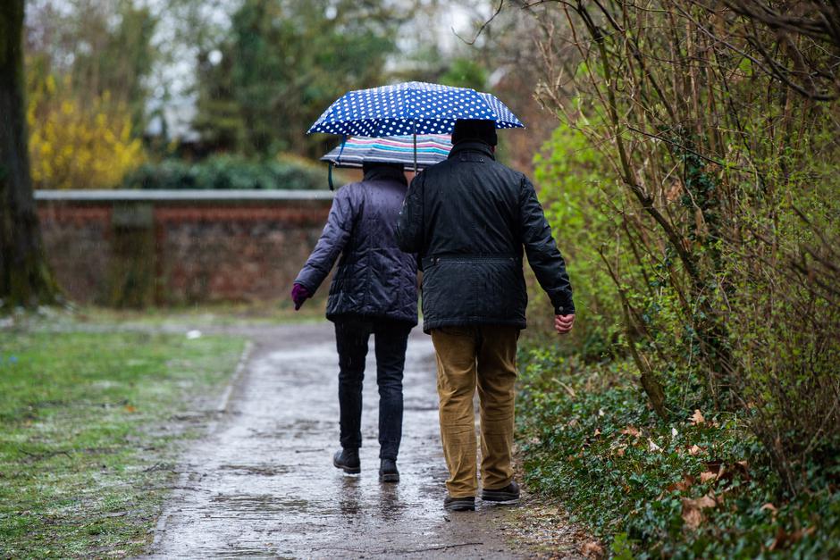 Vreme | Avtor: Profimedia