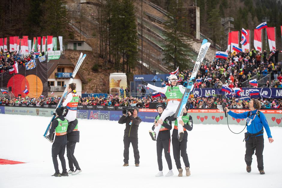 Planica 2025 | Avtor: Anže Petkovšek