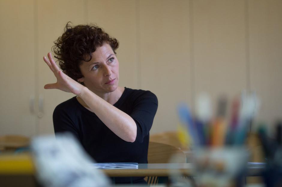 Metka Zorec | Avtor: Anže Petkovšek