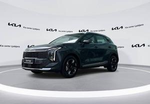 KIA 1.6 T-GDi LX Fresh. 7 DCT