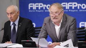 FIFPro sindikat poklicnih nogometašev
