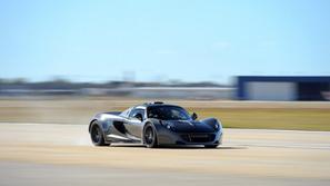 Hennessey Venom GT 