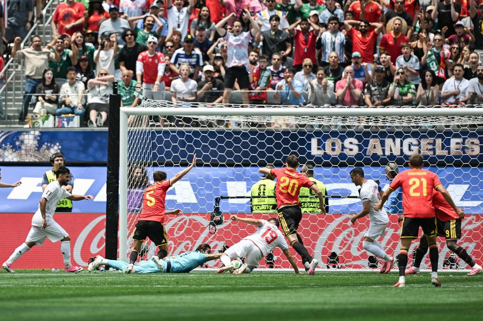 Alireza Beiranvand | Avtor: Profimedia